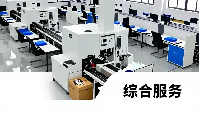 工程配套材料供应